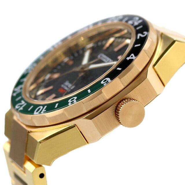 Citizen Series 8 880 Mechanical Automatic Watch Brand Men&