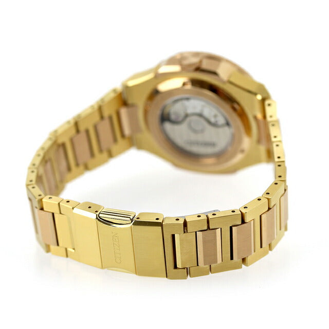 Citizen Series 8 880 Mechanical Automatic Watch Brand Men&