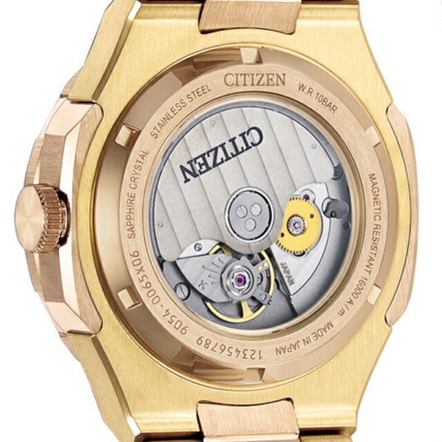 Citizen Series 8 880 Mechanical Automatic Watch Brand Men&