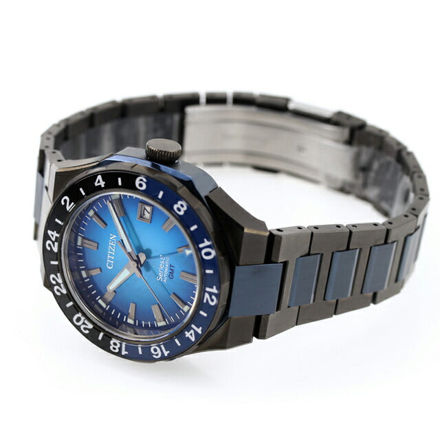 Citizen Series 8 880 100th Anniversary Limited Model Automatic Watch Brand Men&