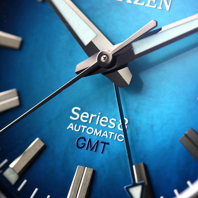 Citizen Series 8 880 100th Anniversary Limited Model Automatic Watch Brand Men&