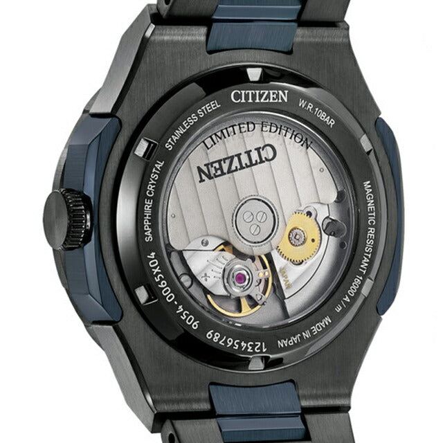 Citizen Series 8 880 100th Anniversary Limited Model Automatic Watch Brand Men&