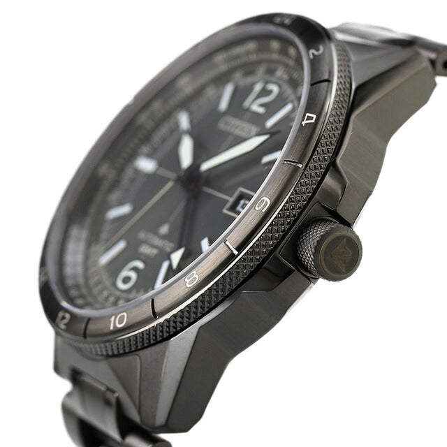 Citizen Promaster SKY Series Mechanical Automatic Watch Brand Men&