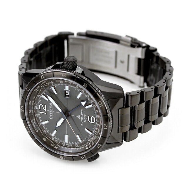 Citizen Promaster SKY Series Mechanical Automatic Watch Brand Men&