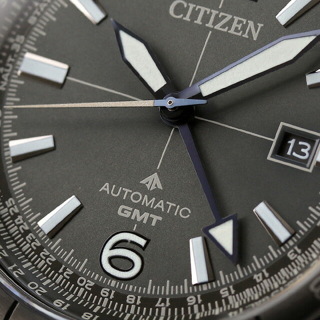 Citizen Promaster SKY Series Mechanical Automatic Watch Brand Men&
