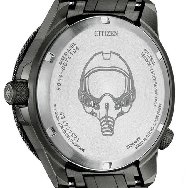 Citizen Promaster SKY Series Mechanical Automatic Watch Brand Men&