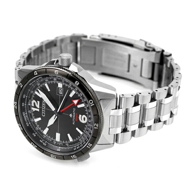 Citizen Promaster SKY Series Mechanical Automatic Watch Brand Men&