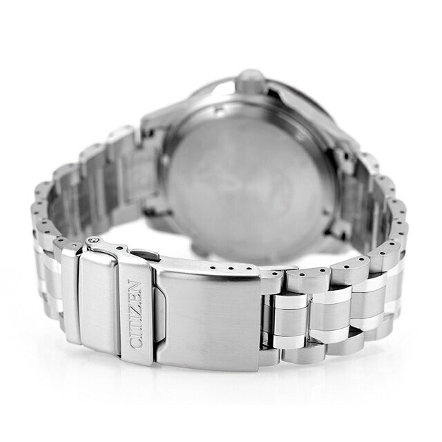 Citizen Promaster SKY Series Mechanical Automatic Watch Brand Men&