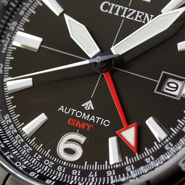 Citizen Promaster SKY Series Mechanical Automatic Watch Brand Men&