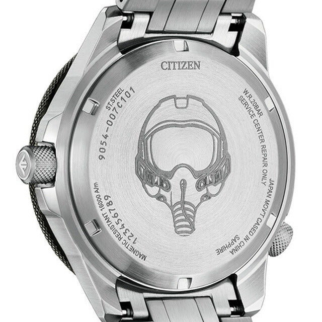 Citizen Promaster SKY Series Mechanical Automatic Watch Brand Men&