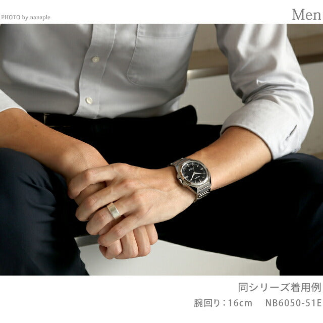 Citizen Series 8 Mechanical 831 Automatic Watch Brand Men&