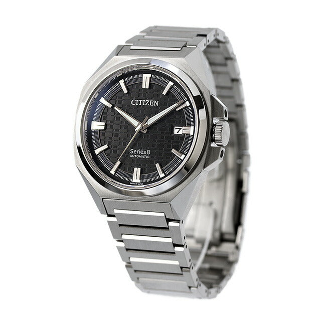 Citizen Series 8 Mechanical 831 Automatic Watch Brand Men&