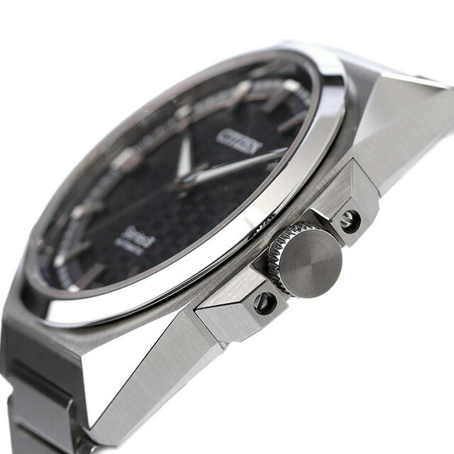 Citizen Series 8 Mechanical 831 Automatic Watch Brand Men&