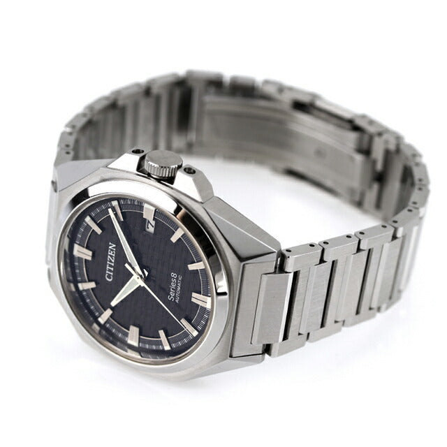 Citizen Series 8 Mechanical 831 Automatic Watch Brand Men&