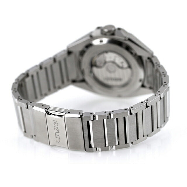 Citizen Series 8 Mechanical 831 Automatic Watch Brand Men&