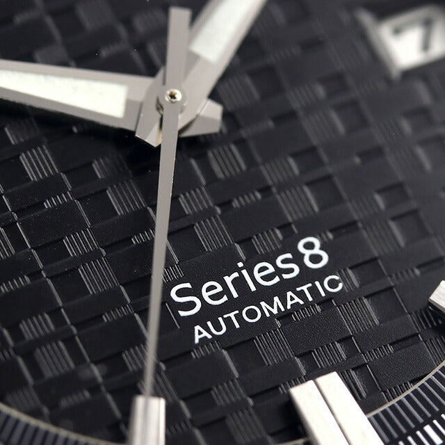 Citizen Series 8 Mechanical 831 Automatic Watch Brand Men&