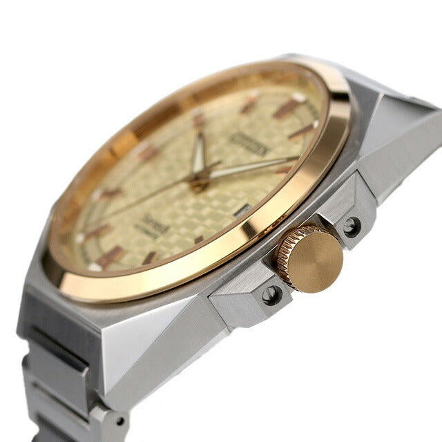 Citizen Series 8 Mechanical 831 Automatic Watch Brand Men&