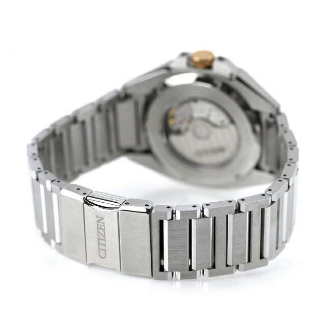 Citizen Series 8 Mechanical 831 Automatic Watch Brand Men&