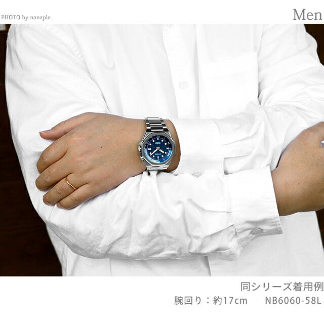 Citizen Series 8 890 Mechanical Automatic Watch Brand Men&