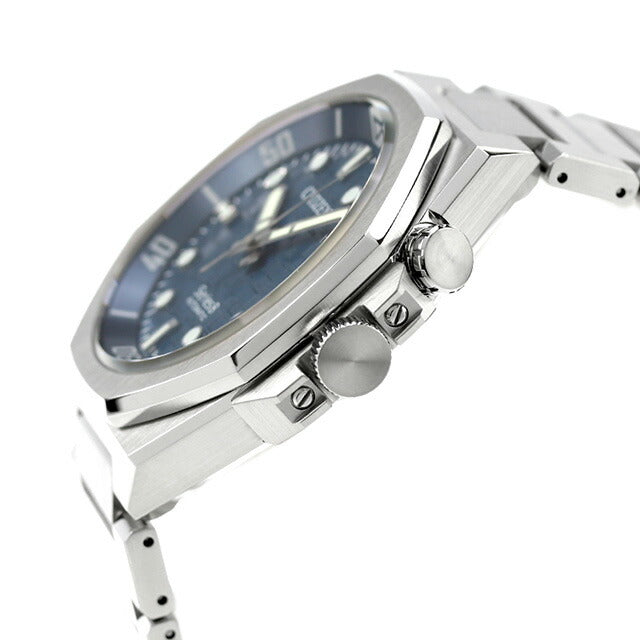 Citizen Series 8 890 Mechanical Automatic Watch Brand Men&
