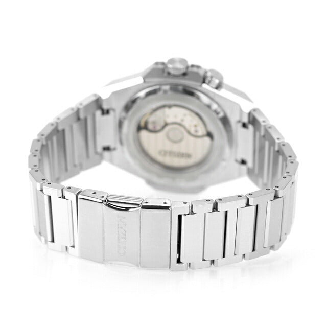Citizen Series 8 890 Mechanical Automatic Watch Brand Men&