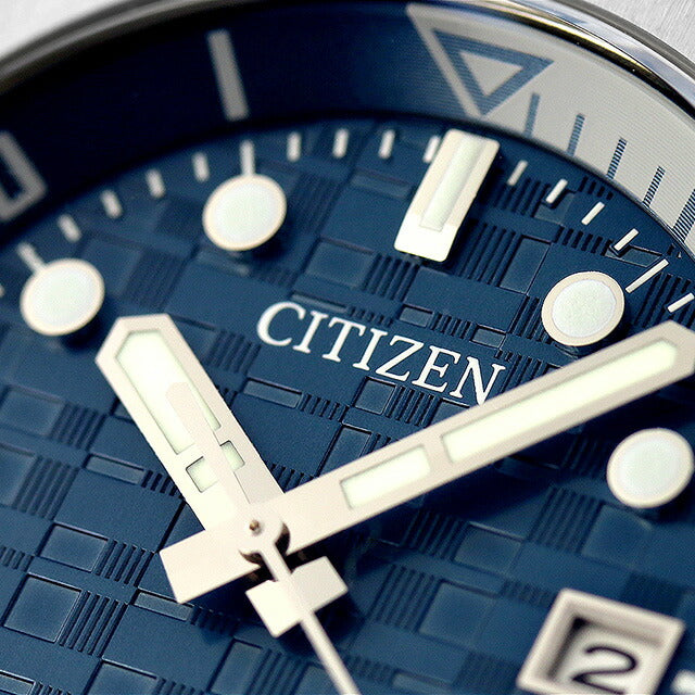 Citizen Series 8 890 Mechanical Automatic Watch Brand Men&