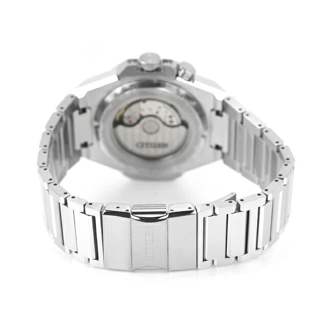 Citizen Series 8 890 Mechanical Automatic Watch Brand Men&