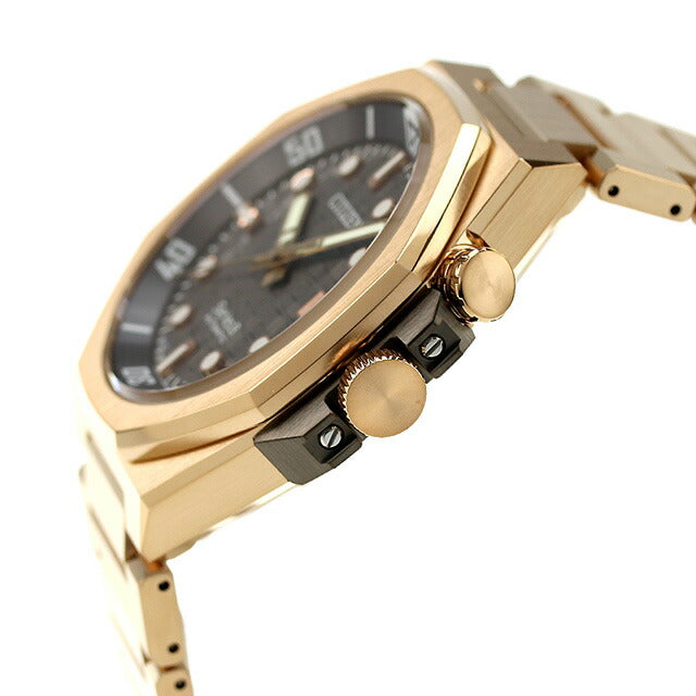Citizen Series 8 890 Mechanical Automatic Watch Brand Men&