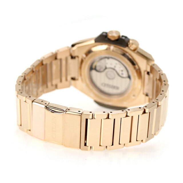 Citizen Series 8 890 Mechanical Automatic Watch Brand Men&