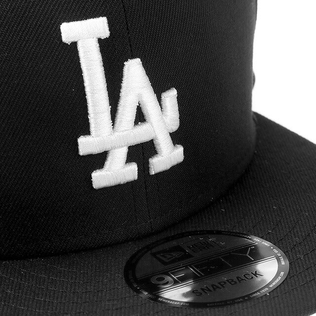 NEW ERA キャップ メンズ レディース ブランド 950 大谷翔平 ドジャース ポリエステル 60585252 ブラック 帽子 NE-60585252