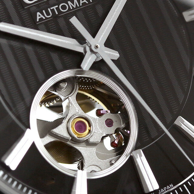 NH9110-90E | シチズンコレクション 自動巻き