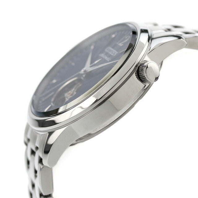 Citizen Collection Mechanical Open Heart Automatic Watch Brand Men&