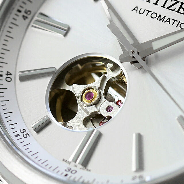 NH9150-52A | シチズン コレクション メカニカル 自動巻き
