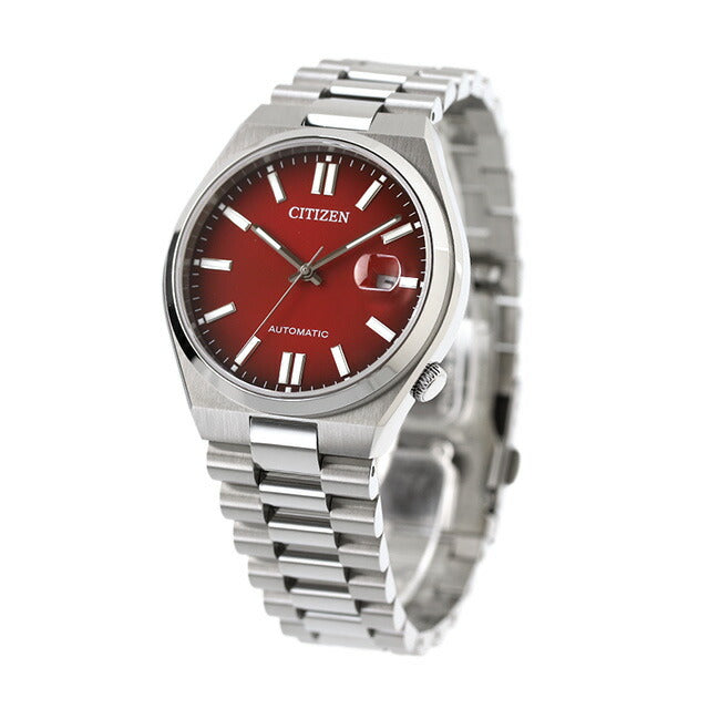 NJ0150-56W | シチズンコレクション 自動巻き