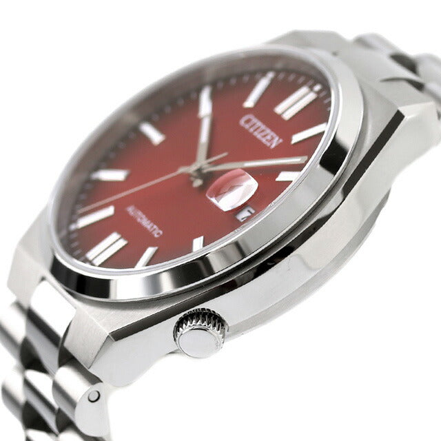 NJ0150-56W | シチズンコレクション 自動巻き