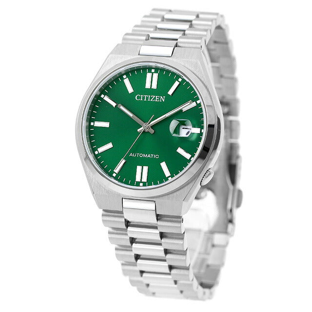 Citizen Collection Mechanical Automatic Watch Brand Men&