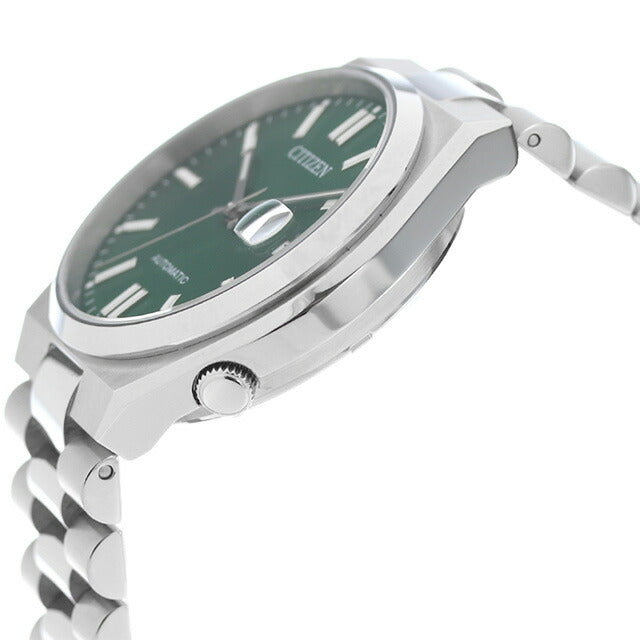 Citizen Collection Mechanical Automatic Watch Brand Men&