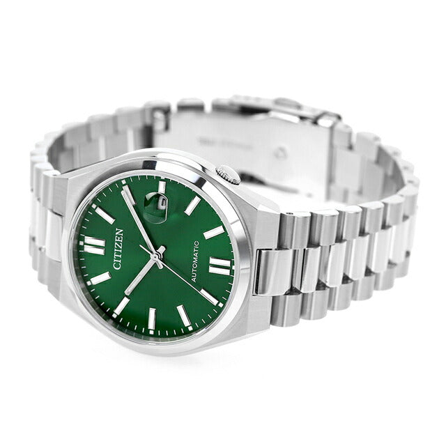 Citizen Collection Mechanical Automatic Watch Brand Men&