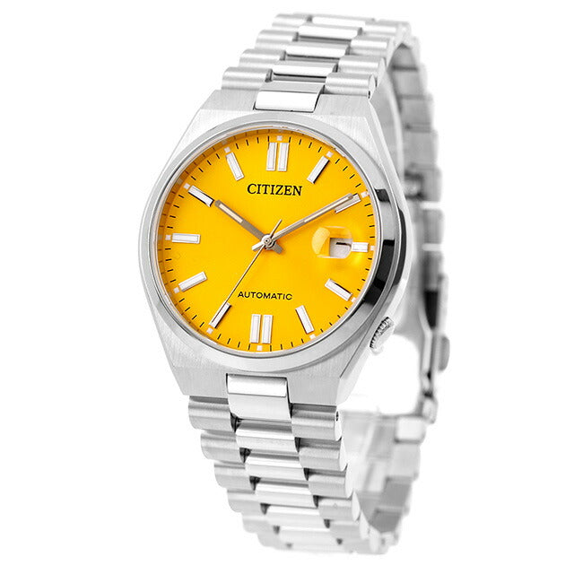 Citizen Collection Mechanical Automatic Watch Brand Men&