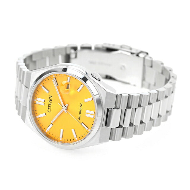 Citizen Collection Mechanical Automatic Watch Brand Men&