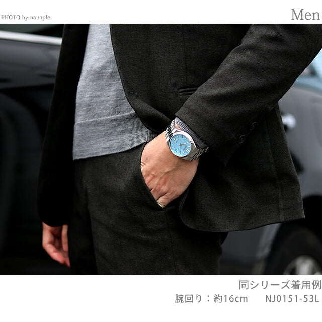 Citizen Collection Mechanical Automatic Watch Brand Men&