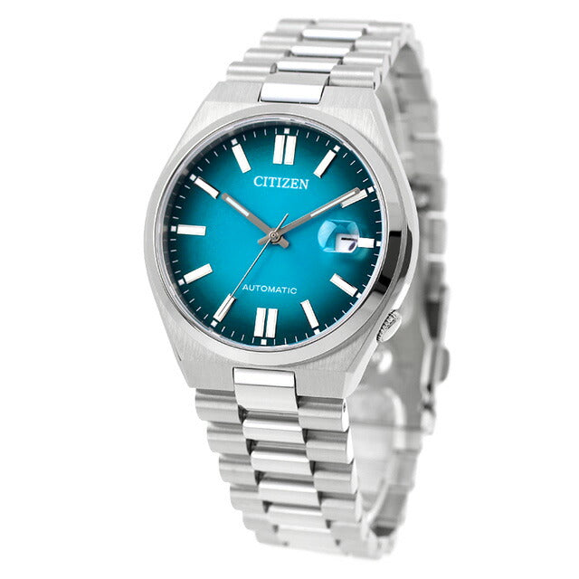 Citizen Collection Mechanical Automatic Watch Brand Men&