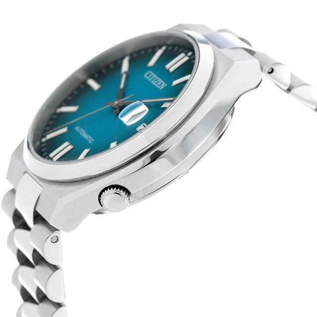 Citizen Collection Mechanical Automatic Watch Brand Men&