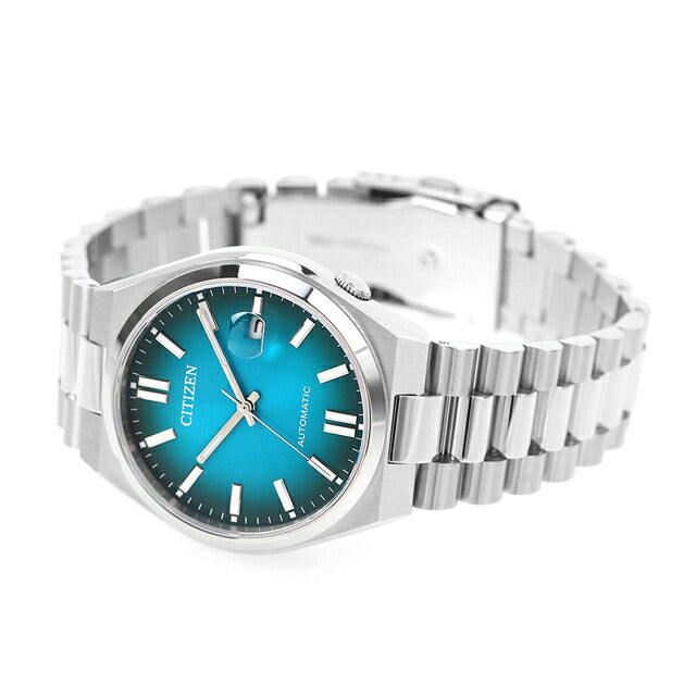 Citizen Collection Mechanical Automatic Watch Brand Men&