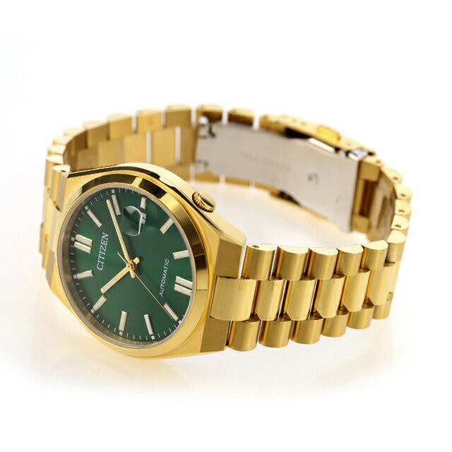 Citizen Collection TSUYOSA Automatic Watch Brand Men&