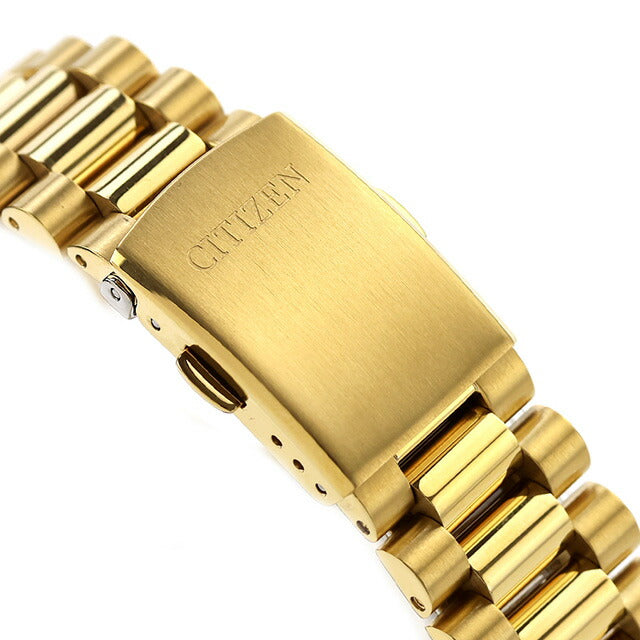 Citizen Collection TSUYOSA Automatic Watch Brand Men&