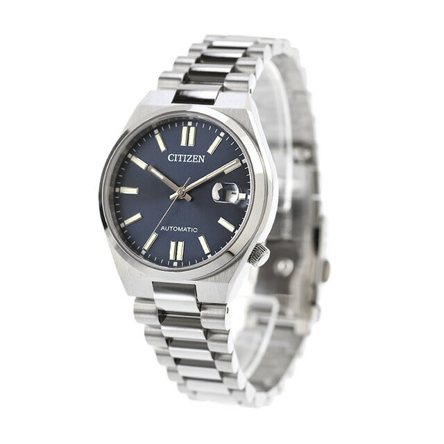 Citizen Collection TSUYOSA Automatic Watch Brand Men&