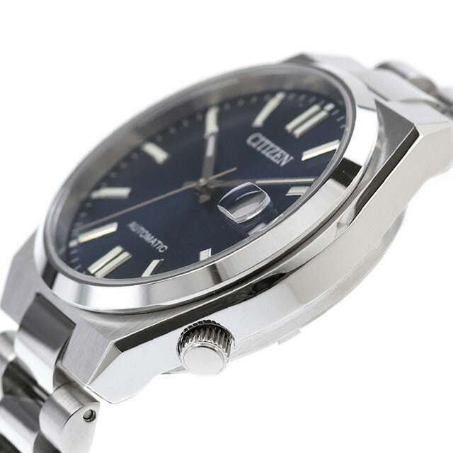 Citizen Collection TSUYOSA Automatic Watch Brand Men&