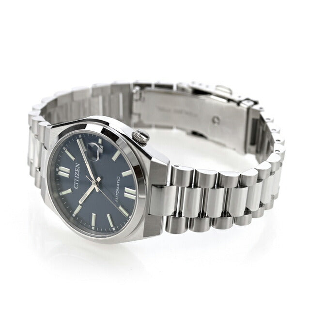 Citizen Collection TSUYOSA Automatic Watch Brand Men&