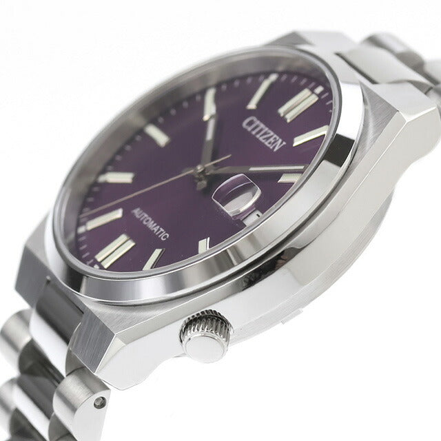 NJ0200-50W | シチズンコレクション 自動巻き